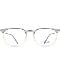 Silhouette - Illusion Lite Fullrim 2967/75 6940 - Lyst