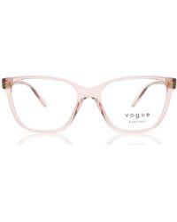 Vogue Eyewear - Vo5518 2942 - Lyst