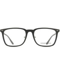 Emporio Armani - Ea3263D Asian Fit 5001 - Lyst