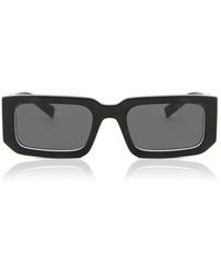Prada - Pr 06Ys 09Q5S0 - Lyst