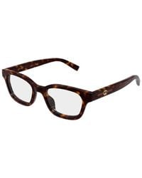 Gucci - Gg2103Ol Asian Fit 002 - Lyst