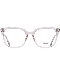 Versace - Ve3378D Asian Fit 5510 - Lyst