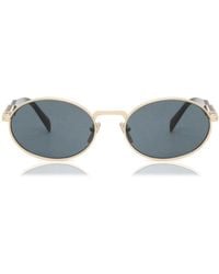 Prada - Pr 65Zs Zvn09T - Lyst