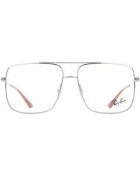 Ray-Ban - Ray-Ban Rx3758V Ari 2502 - Lyst