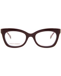 Carolina Herrera - Her 0089 0T5 - Lyst