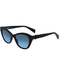 Liu Jo - Lj3610S 001 - Lyst