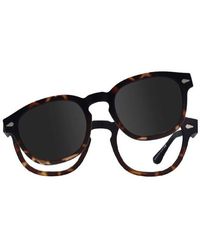 SmartBuy Collection - Rusell With Clip-On U-0286 07M - Lyst