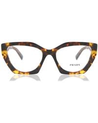 Prada - Pr 09Yv Vau1O1 - Lyst