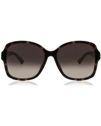 Gucci - Gg0765Sa Asian Fit 003 - Lyst