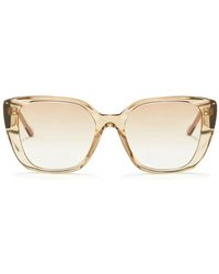 Sunday Somewhere - Harmonia Champagne Crystal - Lyst
