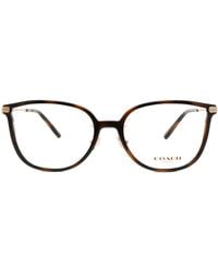 COACH - Hc6214D Asian Fit 5120 - Lyst