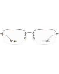 BOSS - 1298/F Asian Fit R81 - Lyst