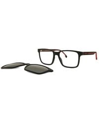 Carrera - Ca 8069/Cs With Clip-On Blx/Uc - Lyst