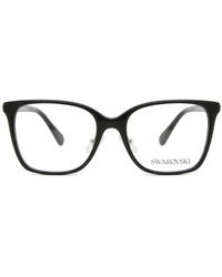 Swarovski - Sk2026D Asian Fit 1001 - Lyst