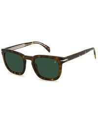 David Beckham - Db 7076/S 086/Qt - Lyst