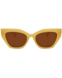 Montana Eyewear - Mp55 Polarized Mp55F - Lyst