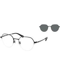 COACH - Hc7179 Cae81 With Clip-On 934481 - Lyst