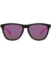 Salice - 3047 Rw Nero-Fucsia/Rw Viola - Lyst