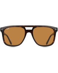 Ray-Ban - Ray-Ban Rb2213 902/33 - Lyst