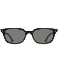 Ray-Ban - Ray-Ban Rb4456 Zaya 135987 - Lyst