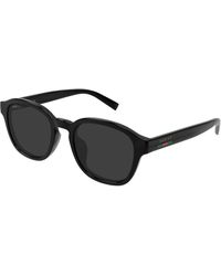 Gucci - Gg2109Sk Asian Fit 001 - Lyst