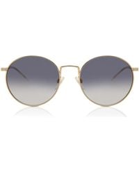 Tommy Hilfiger - Th 1586/s Oval Sunglasses - Lyst