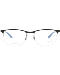 Ray-Ban - Ray-Ban Rx6513 3161 - Lyst