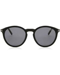 Tom Ford - Ft1021-N Elton Polarized 01D - Lyst