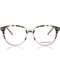 Calvin Klein - Ck21710 111 - Lyst