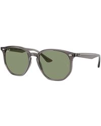 Ray-Ban - Ray-Ban Rb4306 687382 - Lyst