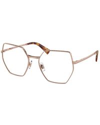 Miu Miu - Mu50Vv Zvf1O1 - Lyst