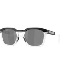 Oakley - Oo9533 Hstn Sq Polarized 953306 - Lyst