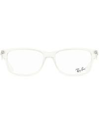 Ray-Ban - Ray-Ban Rx7047 2001 - Lyst