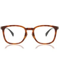 David Beckham - Db 1037/G/Cs With Clip-On Wr9/Ku - Lyst