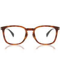 David Beckham - Db 1037/G/Cs With Clip-On Wr9/Ku - Lyst