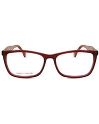 Carolina Herrera - Her 0202/G Asian Fit 82U - Lyst