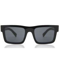 Prada - Pr 19Ws 1Ab5S0 - Lyst