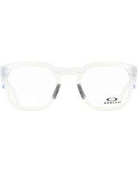 Oakley - Ox8208 Hstn Sq Rx 820802 - Lyst