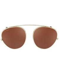 Serengeti - Clip On Only Polarized Ss603008 Standard - Lyst