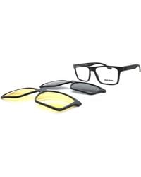 Mormaii - Swap Ng 2 Magnetic With Clip-On M6187A1456 - Lyst