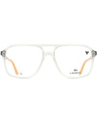 Lacoste - L2991 035 - Lyst