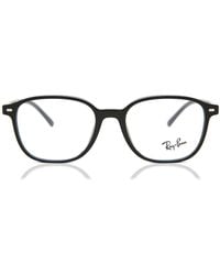 Ray-Ban - Ray-Ban Rx5393 Leonard 2000 - Lyst