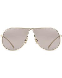 Miu Miu - Mua56S Zvn80Q - Lyst