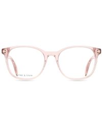 Rag & Bone - Rnb3017 35J - Lyst