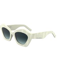 KARL LAGERFELD - Kl6199S 105 - Lyst