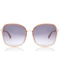 Chloé - Ch0031Sa Asian Fit 001 - Lyst