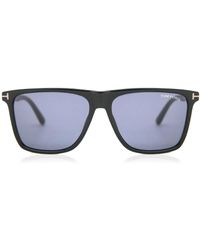 Tom Ford - Ft0832-N Fletcher 01A - Lyst