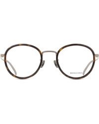 Bottega Veneta - Bv1428Oa Asian Fit 002 - Lyst
