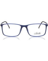 Silhouette - 2934/75 4560 - Lyst