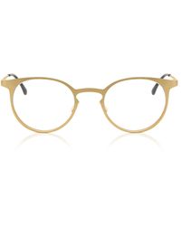 Italia Independent - I-I 5220 New I-Thin Metal 120.120 - Lyst